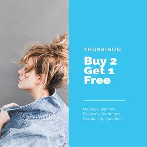 ☀️ WHOLE CLOSET! 🍁